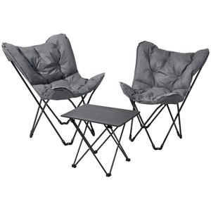 Table & chairs