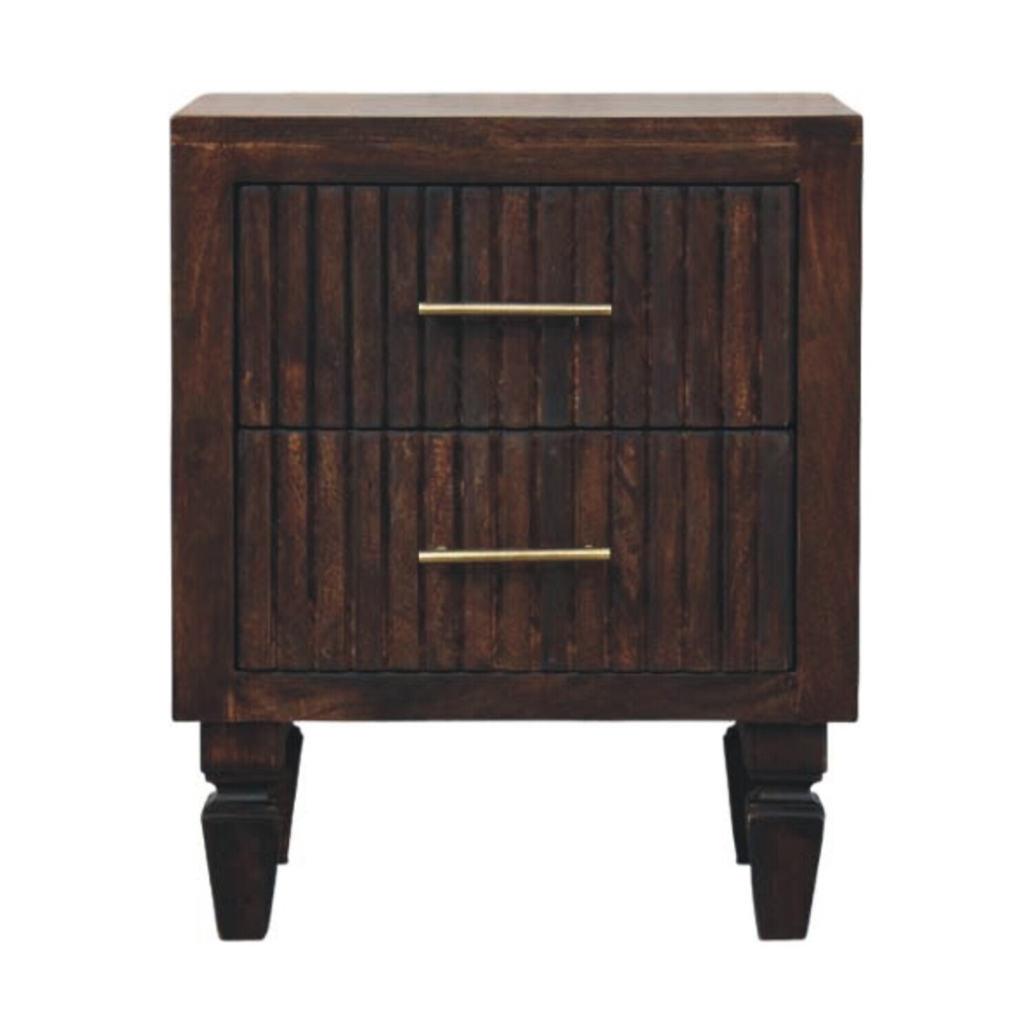Belmont Solid Wood Nightstand
