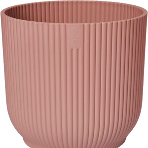 Recycled Material Plastic Pot - Pink