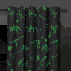 Charlotte Thomas Kids Eyelet Curtains
