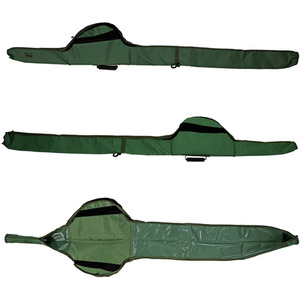 Actiaspet 12ft Padded Fishing Rod and Reel Carry Bag Single