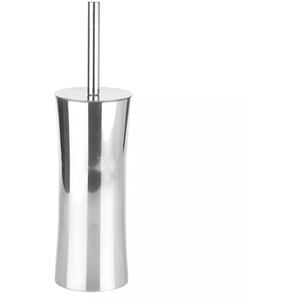 3-Pcs Ridder Chrome Edinburgh Bathroom Set - Silver - Set of 3