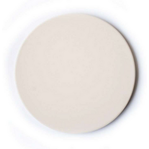Texas Club Flat Ceramic Bread Pizza Baking Stone