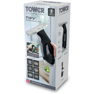TWV10 Cordless Window Vac
