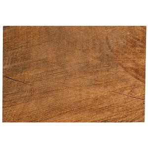 Snowdon Timber Garden Oak Sleeper (H) 100mm (W) 150mm (L) 1.2m