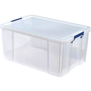 Plastic Large Storage Box