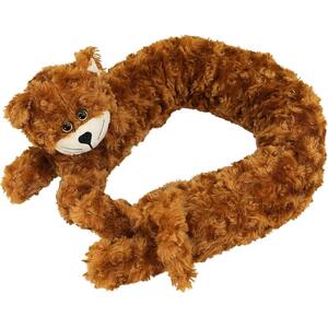 Cat Novelty Draught Excluder Cushion for Doors