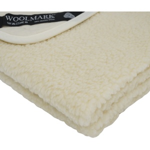 Merino Wool Mattress Cover
