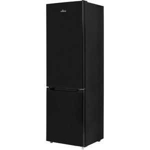 262L Fridge Freezer with Reversible Door