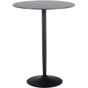 Cloverfern Matt Ceramic Round Bar Table