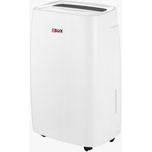 DLUX Smart Dehumidifier Multi Room Coverage Clothes Dryer For Home