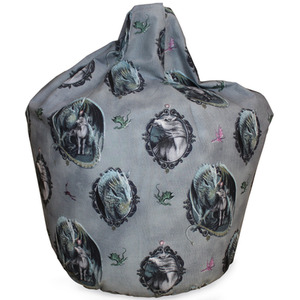 Protector Of Magic Bean Bag Regular Unicorns Dragons