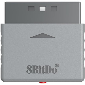 Retro Bluetooth Receiver for PS1 and PS2 Consoles For Controllers