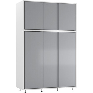 Sliding Door Wardrobe