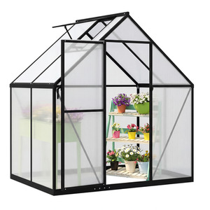 Walk-in Sunroom