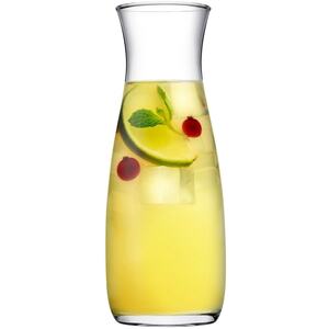 Pasabahce Glass Jugs 640ml - Clear