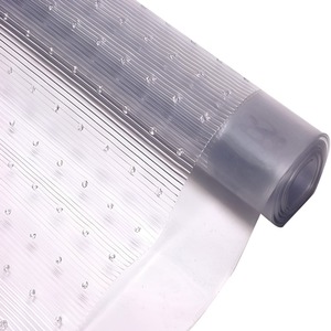 Vinyl Plastic Clear Guard Non-Slip Protector