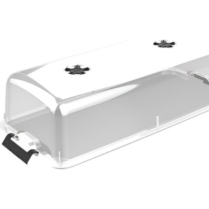 Basics XXL Grown House LID - Transparent