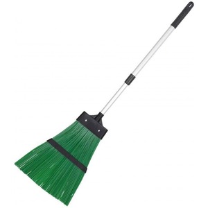 Telescopic Extendable Garden Broom