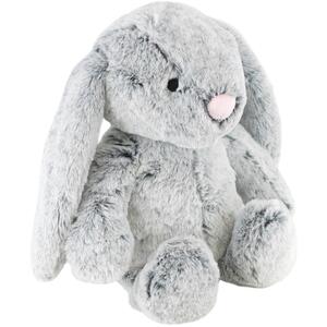 Plush Rabbit Bunny Teddy 25cm Super Soft Cuddly Toy