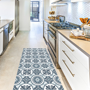 Ortigia Vinyl Floor Mat