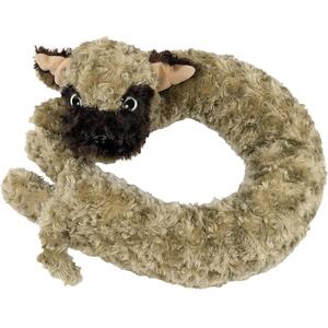 Novelty Pug Dog Design Draft Excluder Door Wind Stopper