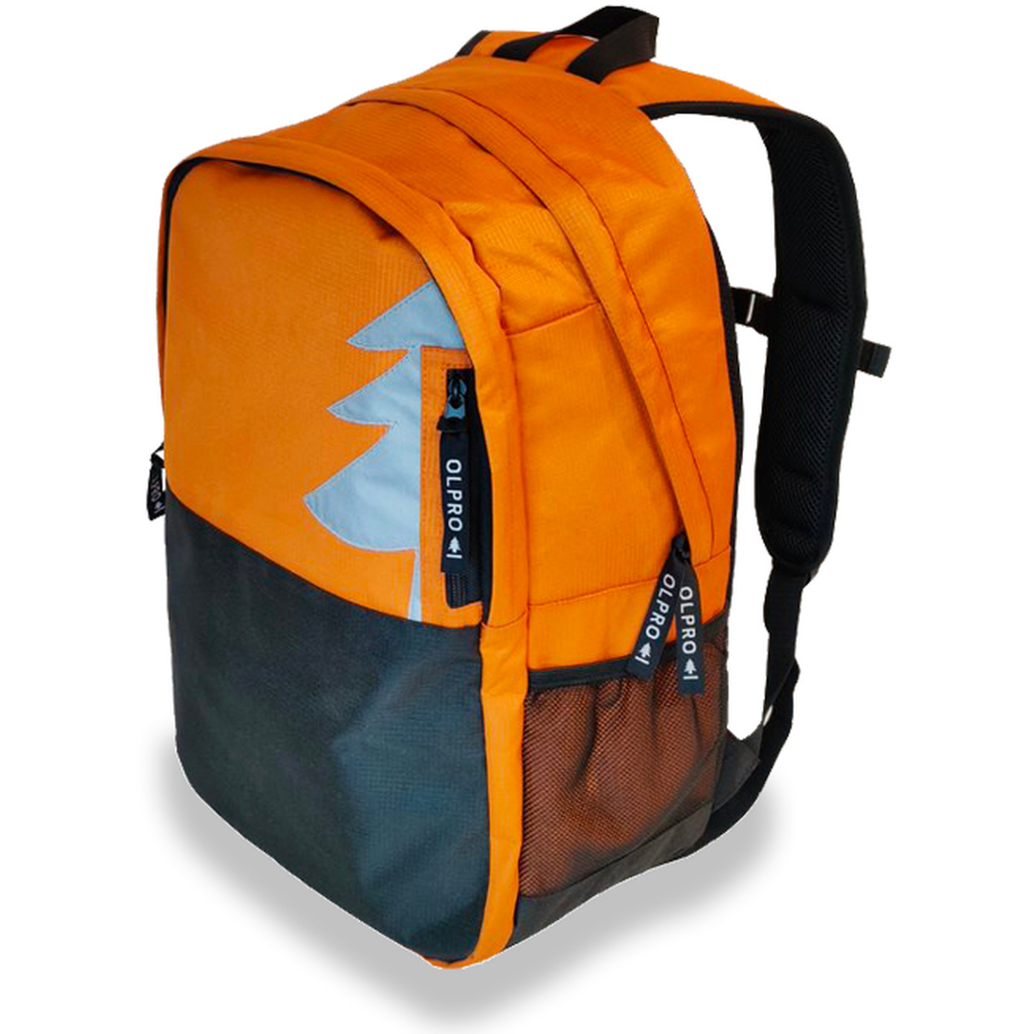 Olpro 28L Daysacks - Orange