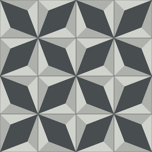Paxos Vinyl Floor Mat