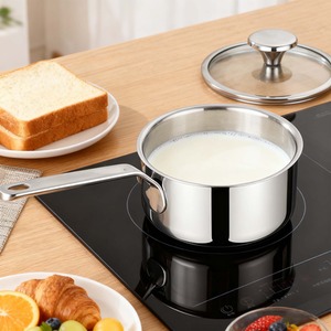 Mini 12CM Saucepan