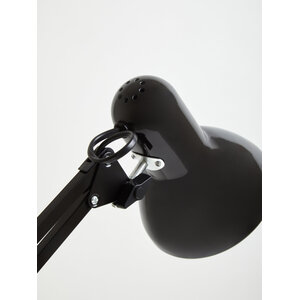 Payton Studio Black Desk Lamp