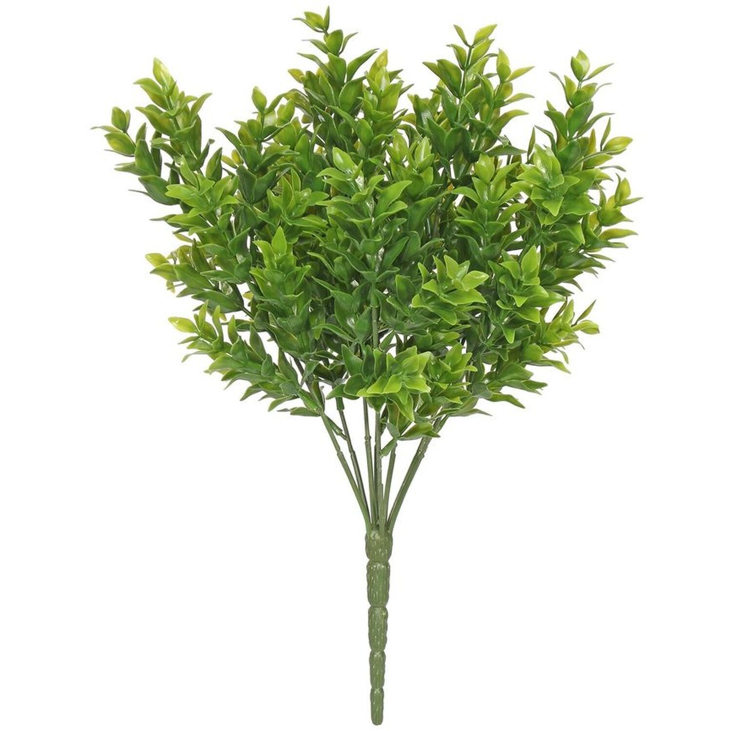 UV Indoor, Outdoor Everlast Tea Tree Plant - Green