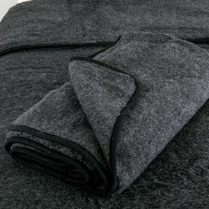 Merino Wool Blanket