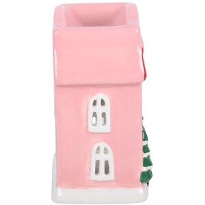 Sugarplum Bakery Oil Burner
