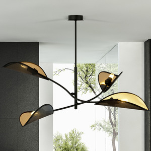 CGC Lotus 4 Ceiling Lamp Light