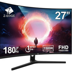 Z-edge UG27F Monitor