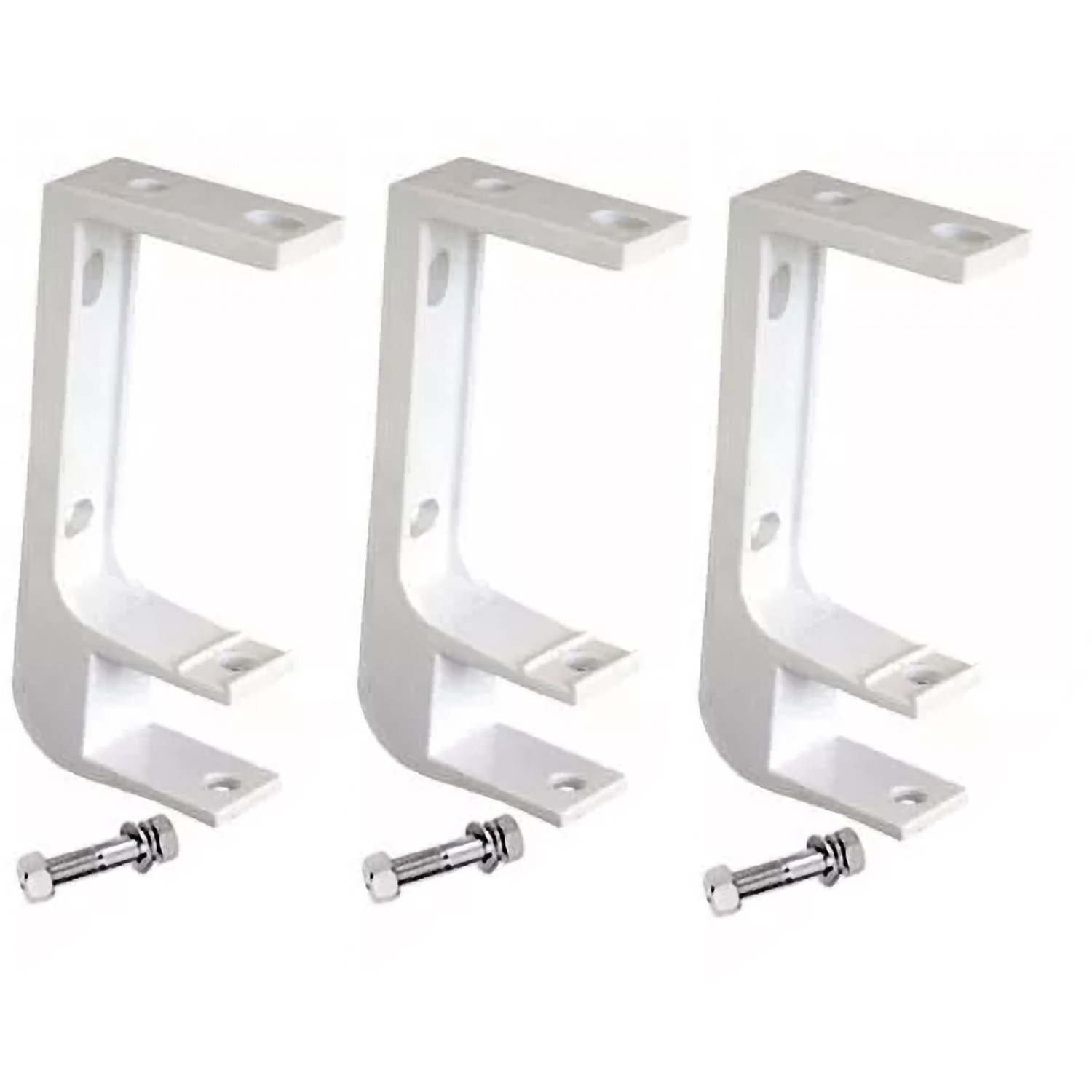 Image of Ceiling Balcony Brackets for Budget Manual&hellip;