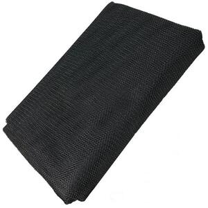 Window Fly Screen Self Adhesive Mesh Netting Set of 2