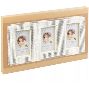 3 x 10 x 15cm - 6x4