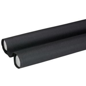 Double Seal Draught Door Stopper Draft Excluder