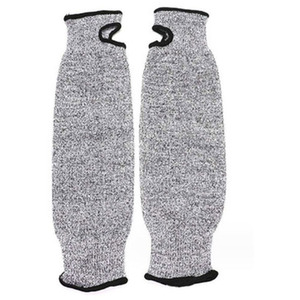 Five-Level Cutting Protection Sleeve