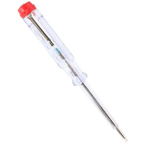 Voltage Tester Screwdriver 110-250V Electrical Tools