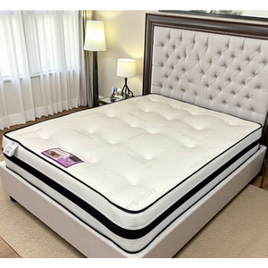 Comfort Ortho Master Mattress Dual Sided