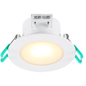 Sylvania SylSpot SunDim Recessed LED Spotlight