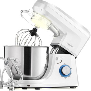 Pro Plus Stand Mixer White