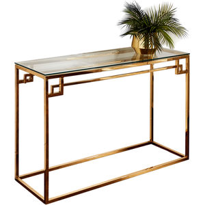 Cesar Console Table