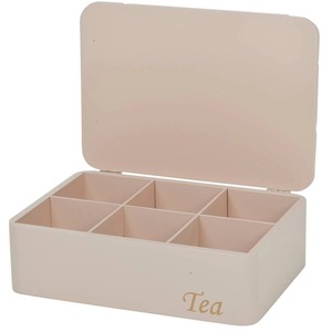 Wooden Box