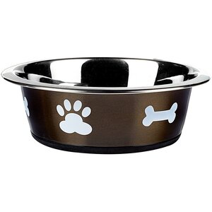 Classic Dog Bowl Posh Paws For Small Animals