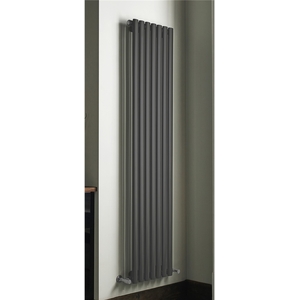 DOUBLE Panel 1800mm Tall  Vertical Radiator