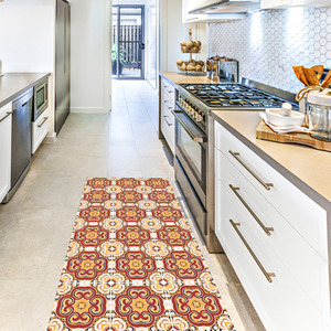 Naxos Vinyl Floor Mat