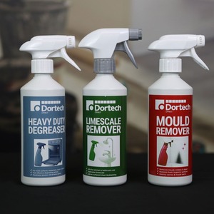 Home Cleaning Pack